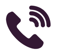 Telefon ikon