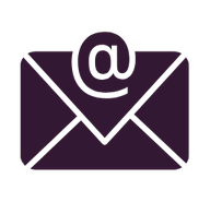 e-mail ikon